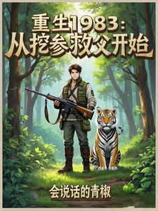 重生1983暮河