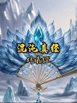 混沌真经叶晨