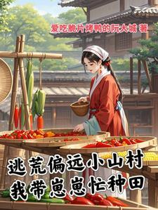 揣着孕肚我逃荒到了偏远小山村
