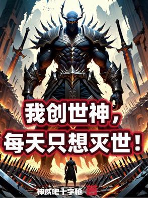 身为创世神的我被病娇轻