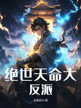绝世天命大反派境界