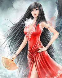 让你攻略女神，你怎么成魅魔了！